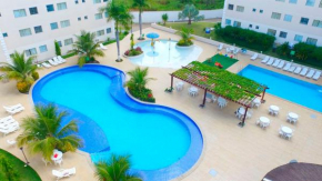 Encontro das Águas Resorts